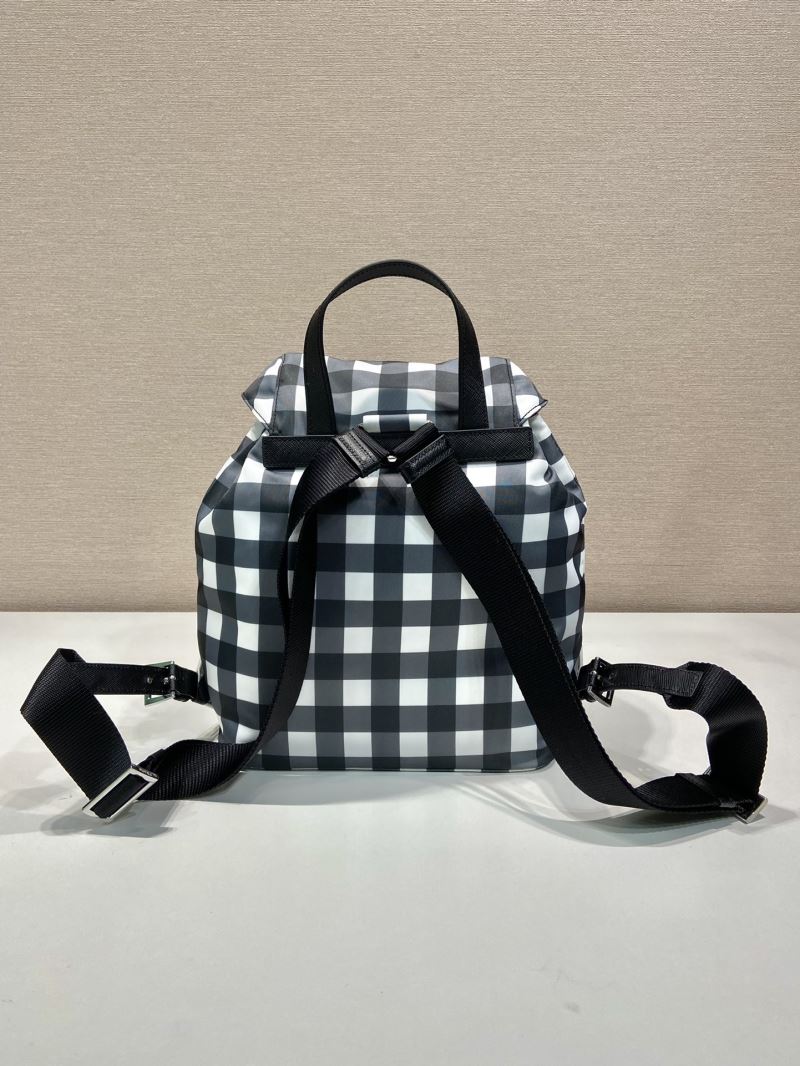 Pra*a backpacks